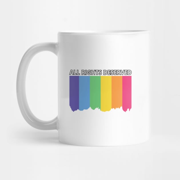 All Rights Deserved by Stylecombinator